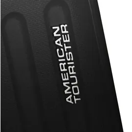 American Tourister Rejoy Spinner 77/30 Tsa 100l Koffer Auf Rollen True Black One Size