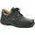 Jomos Feetback Herren Schwarz 46