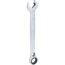 KS Tools DUO GEARplus Ringmaulschlüssel 27 mm
