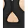 VENICE BEACH Sportbustier Pro Line Schwarz XS