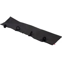 Fahrer Lenkerhaube XL für E-Bike, schwarz (1 Stück)