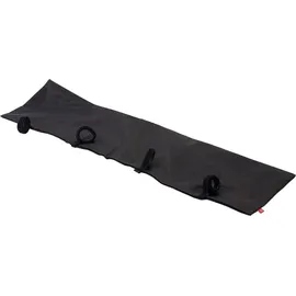 Fahrer Lenkerhaube XL für E-Bike, schwarz (1 Stück)