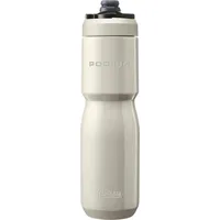 CamelBak Podium Edelstahl Isolierflasche 650ml stone