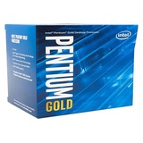 Intel Pentium Gold G7400 - 3.7 GHz 6MB-L3 Cache