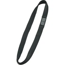 SKYLOTEC Bandschlinge LOOP 25mm, 0,6m,35KN,schwarz