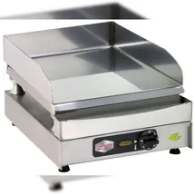 Neumärker Neumärker® Chromstahlbräter Mini | 1 Heizzone