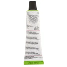 Petec Hochtemperatur-Silikondichtung schwarz 70 ml