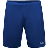 Herren 2-in 1 Ultramarine Blue L EU