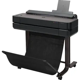 HP DesignJet T650 - 610 mm 24 Großformatdrucker Plotter 2025 Edition