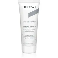 Noreva Trio White XP CC Cream Light SPF 30