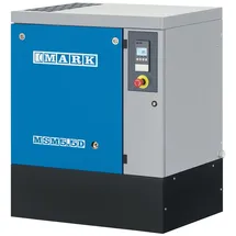 ELMAG MSM MAXI 7,5 - 10bar