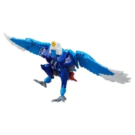 Hasbro Transformers Deluxe Class Actionfigur Star Eagle 11 cm