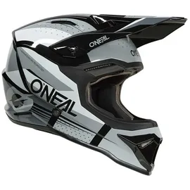 O'Neal 1SRS RC Schwarz/Grau 2XL