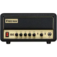 FRIEDMAN AMPLIFICATION Friedman BE-MINI HEAD - Topteil E-Gitarre