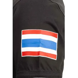 BENLEE Rocky Marciano Thailand schwarz 3XL