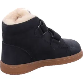 Lurchi Winterstiefel Blau 25