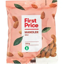 Mandeln - 200 g