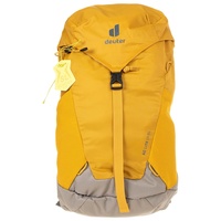 Deuter Wanderrucksack "AC Lite 14" in Gelb - (B)24 x (H)50 x (T)18 cm