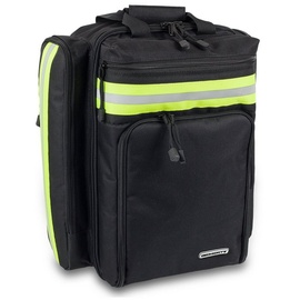 Elite Bags EB SUPPORTER Notfallrucksack (Verschiedene Varianten) (schwarz)