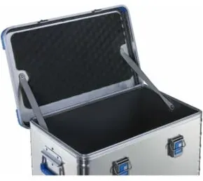 ZARGES Schaumauskleidung für IM: 750x550x580 mm