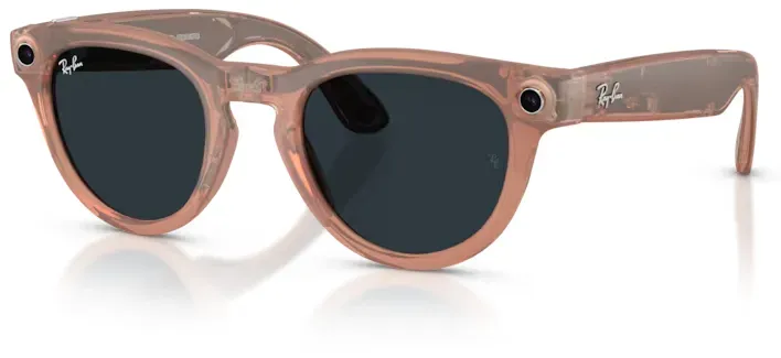 Ray-Ban Meta Headliner Gen.2 0RW4013