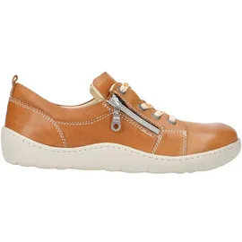 Eject Komfort Schnürschuhe in Braun 43 EU