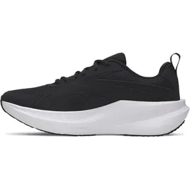 Under Armour Assert 11 Herren Black/White 44