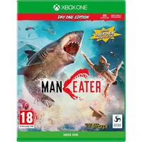 Maneater (Day One Edition) - Xbox One