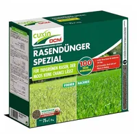 Cuxin DCM DCM Rasendünger Spezial 3.00kg (12402)