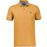 Lerros Poloshirt orange 4XL
