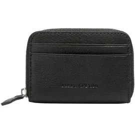 Marc O'Polo Freya Mini Wallet Damen Geldbörse schwarz