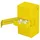 Ultimate Guard Twin Flip'n'Tray 200+ Xenoskin Summer Edition 2025" -Dandelion, Gelb