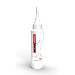 WOW! DOGS Augenpflege-Lotion 125 ml