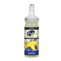 Dr. Schnell Duftspray, CITRUS 190 , 0,5 Liter - Flasche