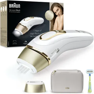 Braun Silk-Expert Pro 5 PL5052