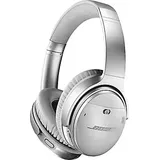 Bose QuietComfort 35 II silber