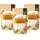vapowesp Pulver Orange & Rosemary 3 x 100 g