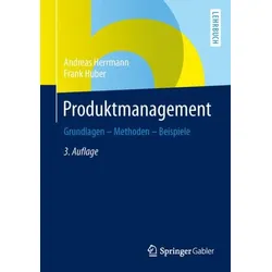 Produktmanagement