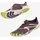 Vibram V-Run Herren Rot 47