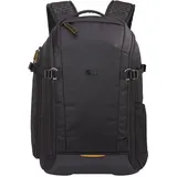Case Logic CASELOGIC Rucksack Viso CVBP-105 schwarz