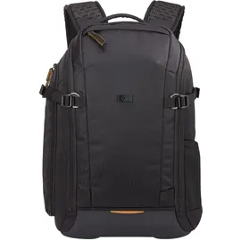 Case Logic CASELOGIC Rucksack Viso CVBP-105 schwarz