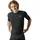 GripGrab PACR Kurzarmtrikot schwarz - L