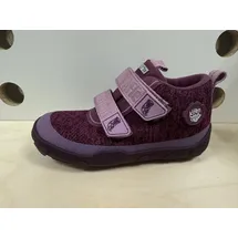 Affenzahn Klettstiefel in Rot 26