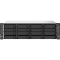 QNAP TS-1673AU-RP-16G NAS System 16-Bay