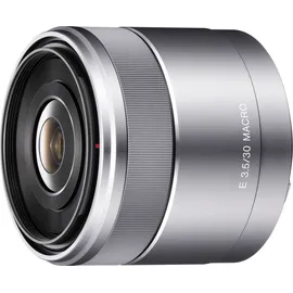 Sony 30 mm F3,5 Makro (SEL30M35)