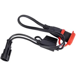 Tecmate Optimate SAE MV AGUSTA Adapterkabel