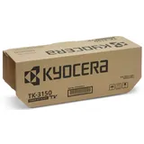 Kyocera TK-3150 schwarz