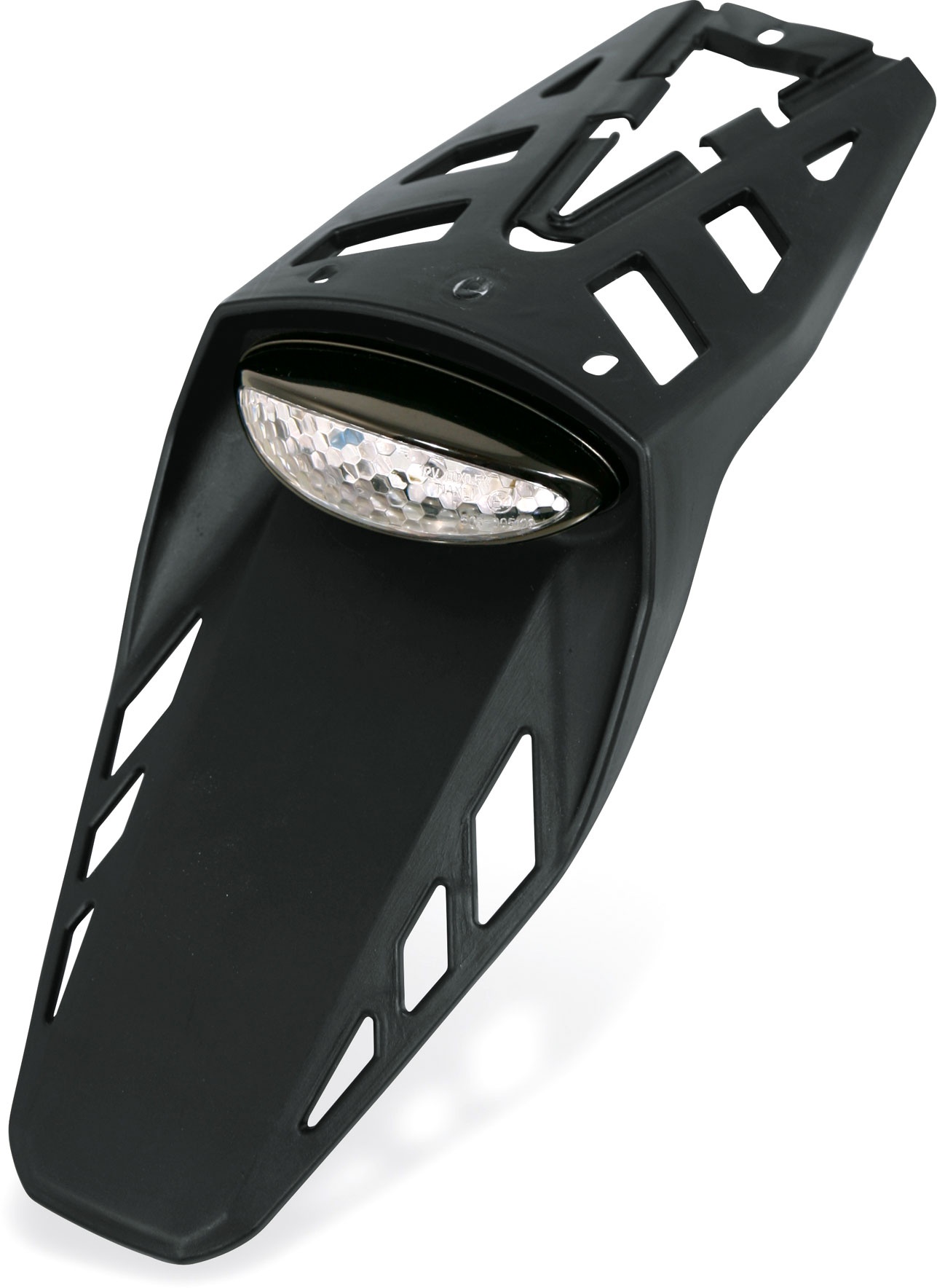 Acerbis LED, Feu - Noir