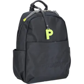 Picard Lucky One Rucksack Blau