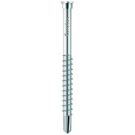 Eurotec Profilbohrschraube Zylinderkopf 5,5 x 61 mm 200 Stück
